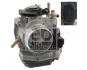 FEBI VW патрубок дросельної заслонки Golf IV,Skoda Octavia,Seat FEBI FEBI BILSTEIN 100994 (фото 1)