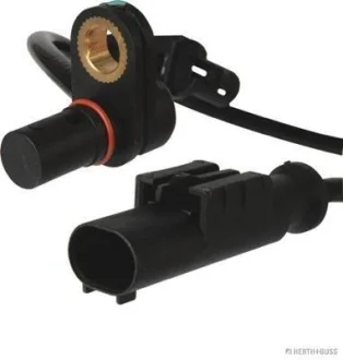 Датчик ABS задній лівий Citroen C1 II -21, Peugeot 107 -16 JAKOPARTS J5922057