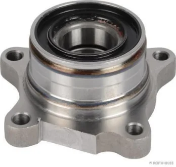 Фото маточина колеса з підшипником задн. лів. Toyota LC Prado -10 JAKOPARTS J4712170 Маточина колеса з підшипником задн. лів. Toyota LC Prado -10 JAKOPARTS J4712170