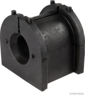 Втулка стабілізатора задн. Citroen C4 10-, MITSUBISHI Outlander 3 -22, Peugeot 4008 12- JAKOPARTS J4275011