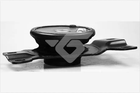 Фото подушка двигуна HUTCHINSON 585183 Подушка двигуна HUTCHINSON 585183