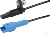 Датчик ABS передній Citroen C5 III -17, Peugeot 508 I -18 ELPARTS 70660521 (фото 1)