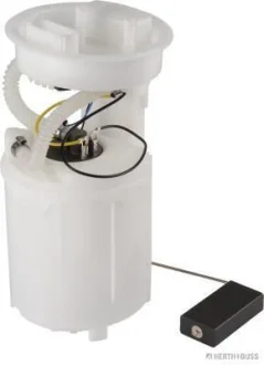 Модуль насосу паливного з датчиком рівня палива Audi, SEAT, Skoda, VW ELPARTS 65453506