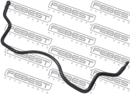 Стабілізатор задній FEBEST 0499PD23