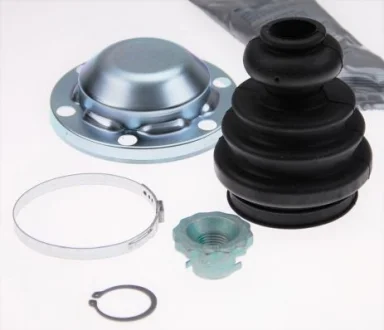 Фото 1 - пильовик приводу колеса SPIDAN 36662 Пильовик приводу колеса SPIDAN 36662 (фото 1)