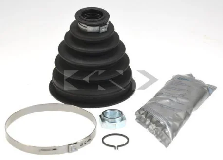 Пильовик приводу колеса SPIDAN 23508