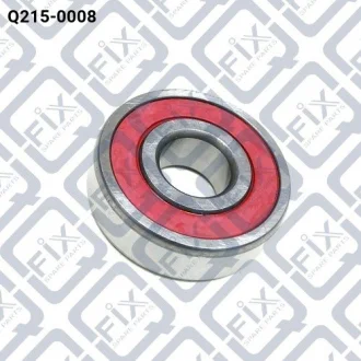 Підшипник кульковий Q-FIX Q2150008 (фото 1)