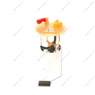 Електричний паливний насос (модуль) FIAT TIPO 1.6D 10.15- BOSCH 0580203463