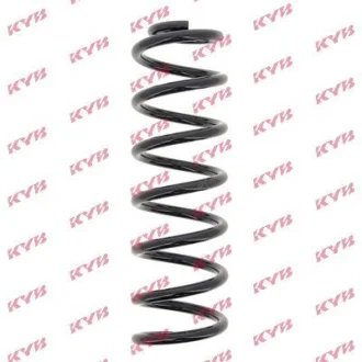 Пружина підвіски задн Лів/Прав CITROEN C5 III 1.6-2.7D 02.08-07.16 KAYABA KYB RA6112
