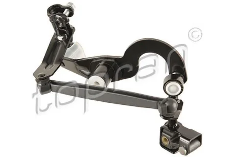 Перемикаючі шестерні, зовнішні OPEL COMBO/MINIVAN 1.0 i 12V (F08, F68, M68)/1.2/1.2 (F08, W5L)/1.2 i (F08, F68, M68)/1.2 i 16V (F08, F68, M68)/1.4/1.4 16V (F07)/1.4 i (F08, F68, M68)/1.4 i (F08, W5L) HANS PRIES TOPRAN / HANS PRIES 208161