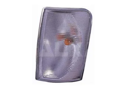 Поворот передній VW LT 96-06 (R) (білий) ALKAR 1902910