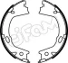 CIFAM HYUNDAI Комплект барабанних колодок GRANDEUR (HG) 2.2 D 11- 153-499 CIFAM 153-499