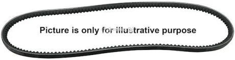 Фото 1 - ремiнь клиновий 10965 JPGROUP JP GROUP 1118001700 Ремiнь клиновий 10965 JPGROUP JP GROUP 1118001700 (фото 1)