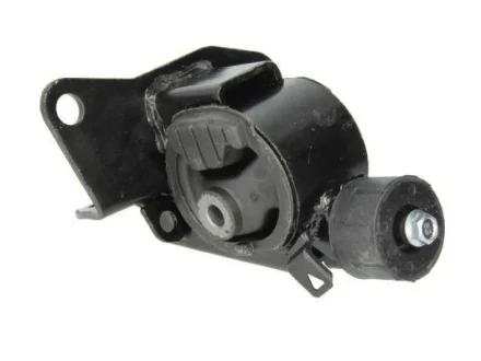 Фото 1 - подушка двигуна передн Лів, гумово-металев. TOYOTA ALLION I, AVENSIS, CALDINA, COROLLA, ISIS, PREMIO 1.3-2.0 01.01-08.14 YAMATO I52050YMT Подушка двигуна передн Лів, гумово-металев. TOYOTA ALLION I, AVENSIS, CALDINA, COROLLA, ISIS, PREMIO 1.3-2.0 01.01-08.14 YAMATO I52050YMT (фото 1)