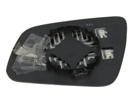 Фото 1 - скло дзеркала зовнішнього Прав (асферичне, обігрів) MERCEDES C-KLASA W204 01.07-03.11 BLIC 6102021272519P Скло дзеркала зовнішнього Прав (асферичне, обігрів) MERCEDES C-KLASA W204 01.07-03.11 BLIC 6102021272519P (фото 1)