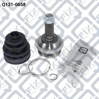 ШРКШ зовнішній Q-FIX Q1310658