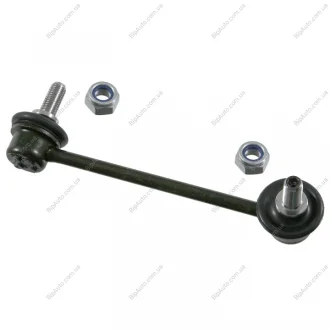 Тяга / Стійка стабілізатора SWAG 83 92 1876