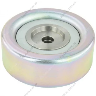 Ролик обвідний поліклінового ременя FEBEST 0488-KG4W