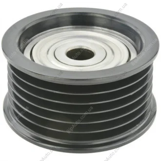 Ролик обвідний поліклінового ременя FEBEST 0188-ASC10