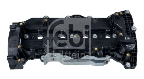 Кришка клапанів OPEL ANTARA A, CASCADA, INSIGNIA A, INSIGNIA A COUNTRY, INSIGNIA B, INSIGNIA B COUNTRY, INSIGNIA B GRAND SPORT, ZAFIRA C 2.0D 10.11- FEBI FEBI BILSTEIN 109026