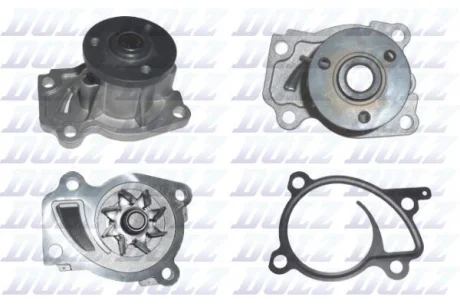 Помпа водяна DOLZ N161