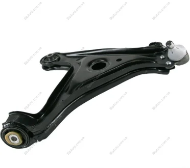 Фото 1 - ричаг пiдвiски JPGROUP JP GROUP 1240100270 Ричаг пiдвiски JPGROUP JP GROUP 1240100270 (фото 1)