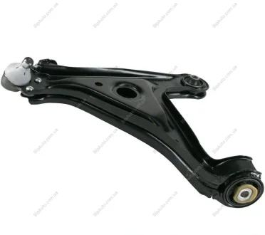 Фото 1 - ричаг пiдвiски JPGROUP JP GROUP 1240100280 Ричаг пiдвiски JPGROUP JP GROUP 1240100280 (фото 1)