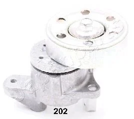 TOYOTA ролик з натяж. Avensis,Camry,Previa,RAV4 00- JAPANPARTS TS-202