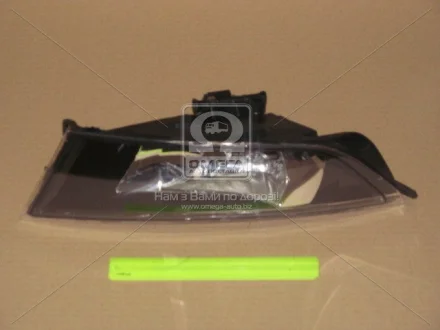 Фара п/тум лів. SK FABIA 14- TYC 19-C574-01-2B