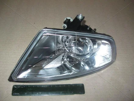 Фото 1 - фара п/тум. пра. F. MONDEO -07 TYC 19-A157-05-2B Фара п/тум. пра. F. MONDEO -07 TYC 19-A157-05-2B (фото 1)