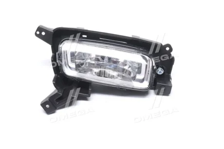 Фото 1 - фара п/тум. лів. KIA SORENTO 13-15 TYC 19-6062-00-1N Фара п/тум. лів. KIA SORENTO 13-15 TYC 19-6062-00-1N (фото 1)