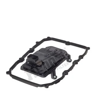 Фільтр АКПП Audi Q7/Porsche Cayenne/Panamera/VW Touareg 3.0-4.8 07- (з прокладкою) HENGST FILTER EG943H D480 (фото 1)