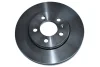 Гальмівний диск перед. Seat Ibiza,Skoda Fabia/Octavia 97- ASAM 71265 (фото 1)