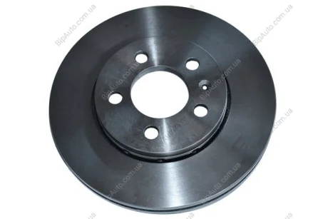 Гальмівний диск перед. Seat Ibiza,Skoda Fabia/Octavia 97- ASAM 71265