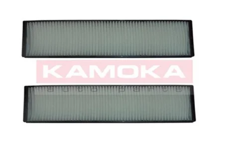 Фiльтр салону 2шт KAMOKA F413601