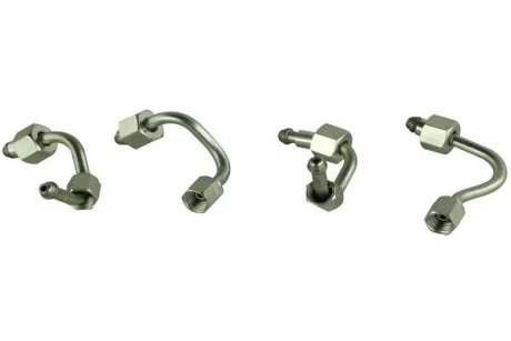 Паливна Трубка Fiat Fiorino 07 1.3 FAST FT39522