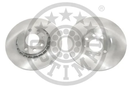 Гальмівний диск Optimal BS-1740C