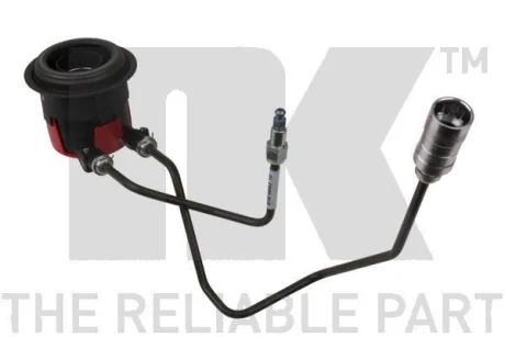 Циліндр зчеплення головний NK 144002