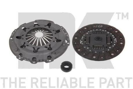 Зчеплення комплект NK 131938