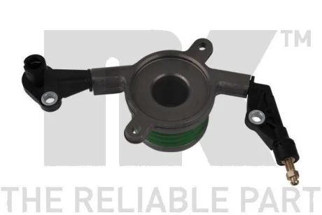 Циліндр зчеплення головний NK 143306