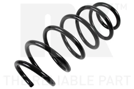 Пружина підвіски NK 5347182