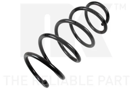 Пружина підвіски NK 5347189