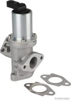 Клапан EGR рецеркуляції газів Hyundai H-1 07-, Kia Sorento 1 -11 JAKOPARTS J5690503