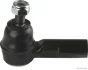 Накінечник тяги рульової Suzuki Swift 5 17-, SX4 06-, Vitara 15- JAKOPARTS J4828017 (фото 1)