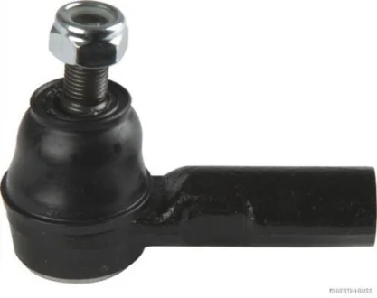 Накінечник тяги рульової Suzuki Swift 5 17-, SX4 06-, Vitara 15- JAKOPARTS J4828017