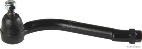 Накінечник тяги рульової лів. Hyundai Santa Fe 2 -15, Kia Sorento 2 -16 JAKOPARTS J4820527