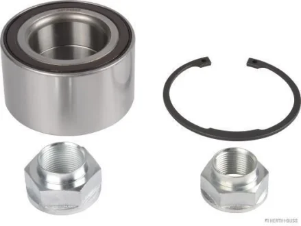 Підшипник маточини передн. Honda Civic 9 -17 JAKOPARTS J4704050