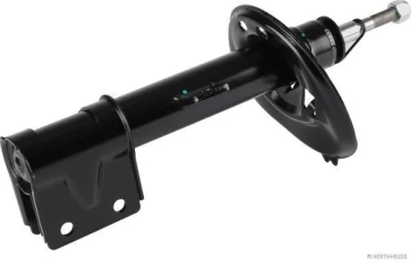 Амортизатор газов. передн. прав. Citroen Berlingo 2 08-, Peugeot Partner 08- JAKOPARTS J4310855