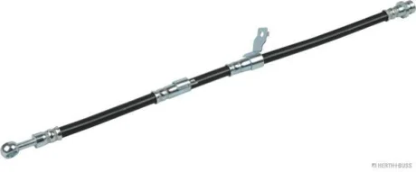 Шланг гальмівний передній правий Kia CARENS III -13 JAKOPARTS J3700366