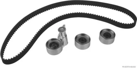 Комплект ременя ГРМ MITSUBISHI L 200 -16 JAKOPARTS J1115095